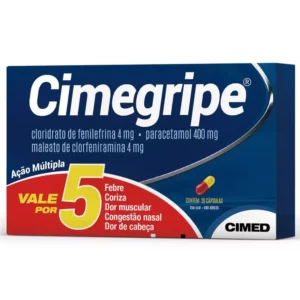 cimegripe