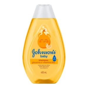 Jhonson baby